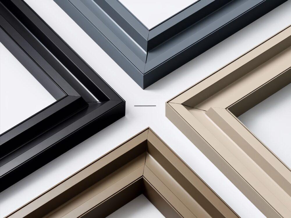 Farba na parapet z blachy