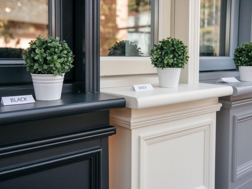 Farba odporna na warunki atmosferyczne