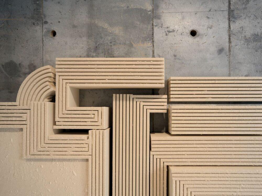 Izolacja fundamentów styrodurem