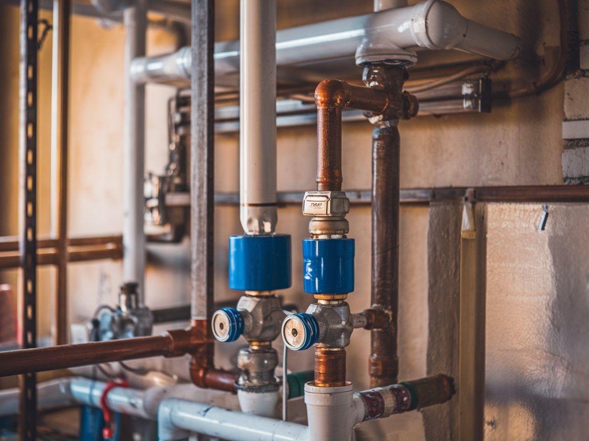 Płytki gresowe idealne do ogrzewania podłogowego