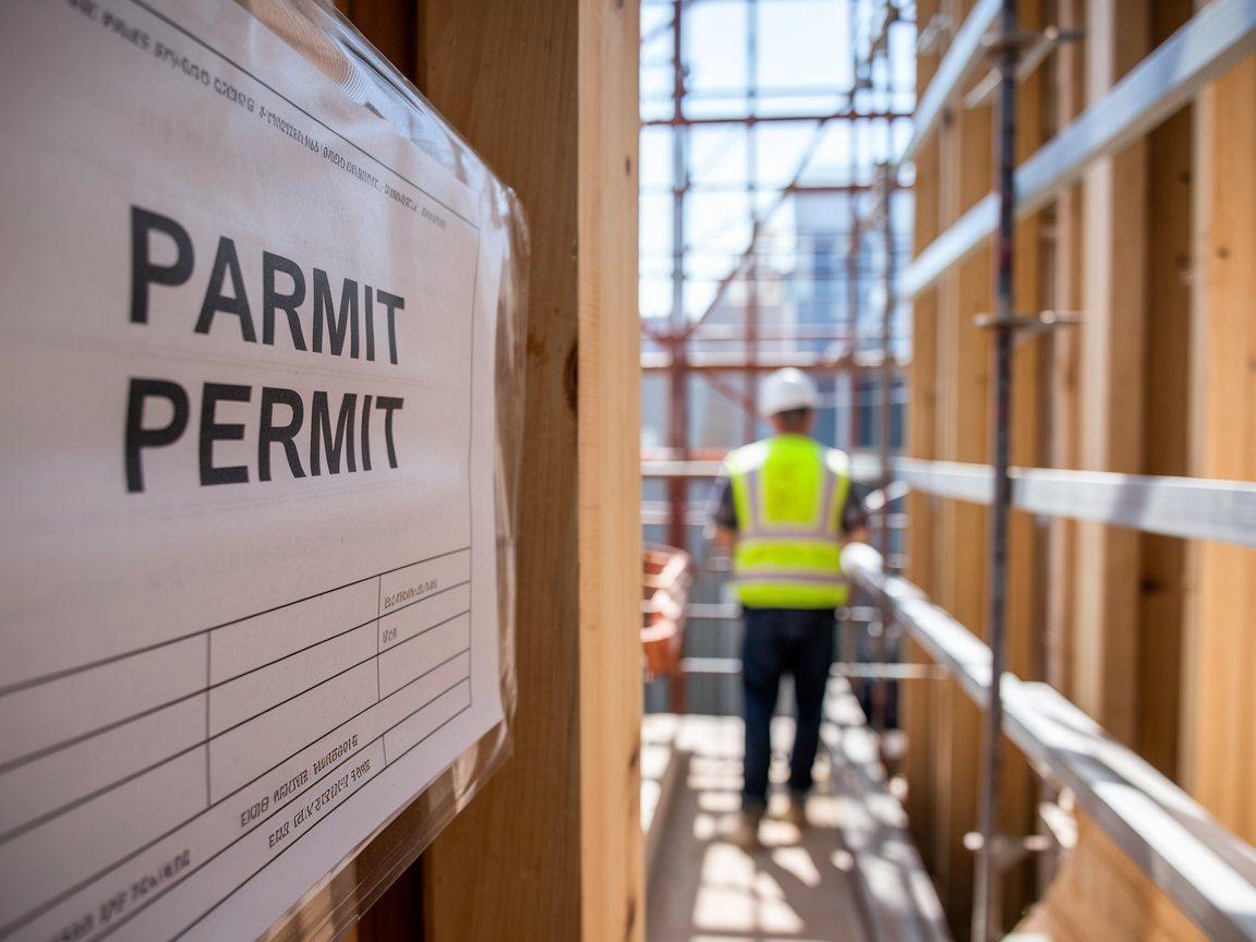 Szczegóły dokumentu pozwolenia na budowę