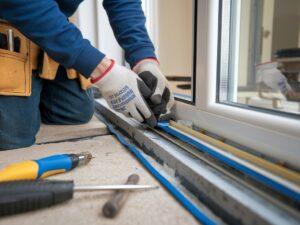 Wymiana uszczelki – krok po kroku