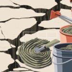 Zastosowanie masy szpachlowej