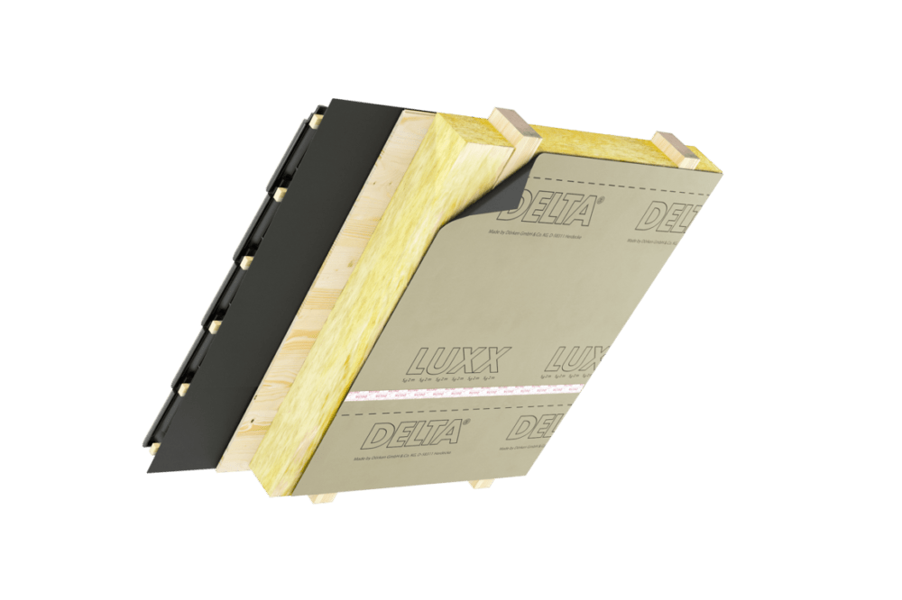 Jaka gramatura i grubość folii będzie odporna na uszkodzenia i będzie mieć właściwości bariery akustycznej i termicznej