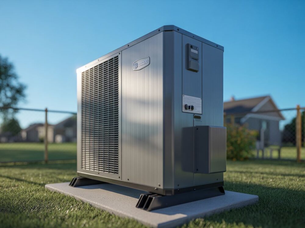 Alternatywy ogrzewania