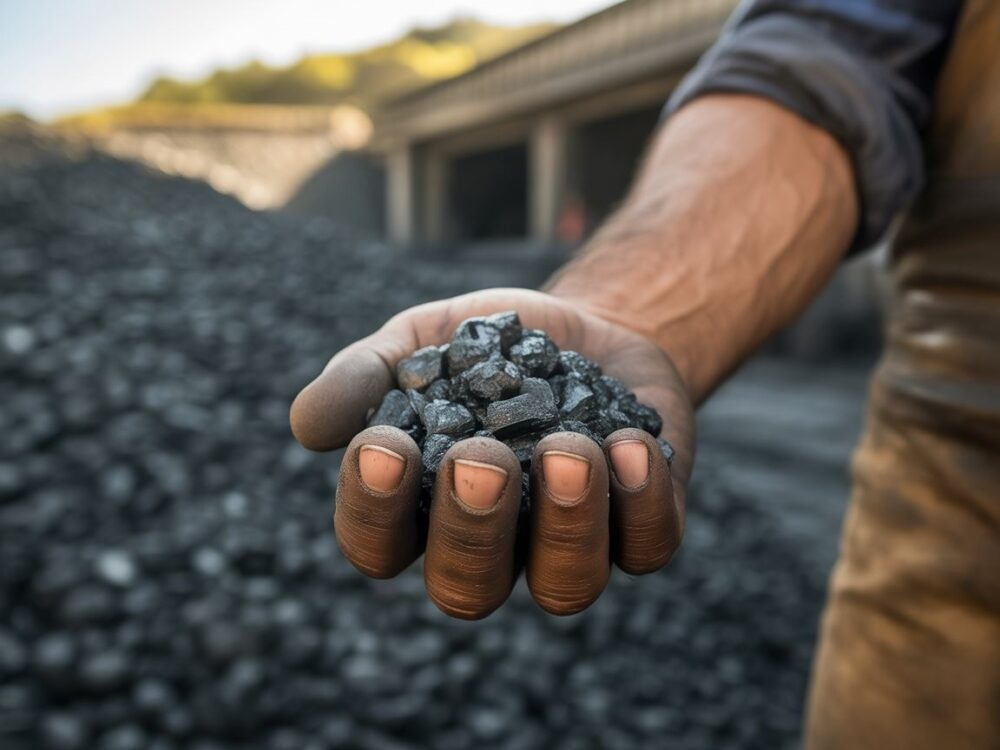 Bezpośredni zakup węgla