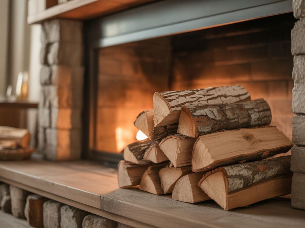 Ciepło domowego ogniska