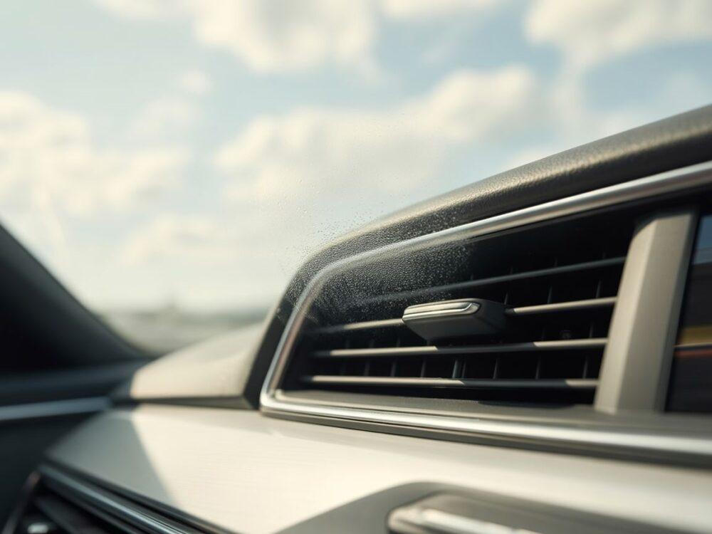 Czyste powietrze z klimatyzacji