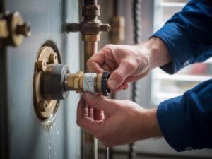 Czyszczenie wężownicy