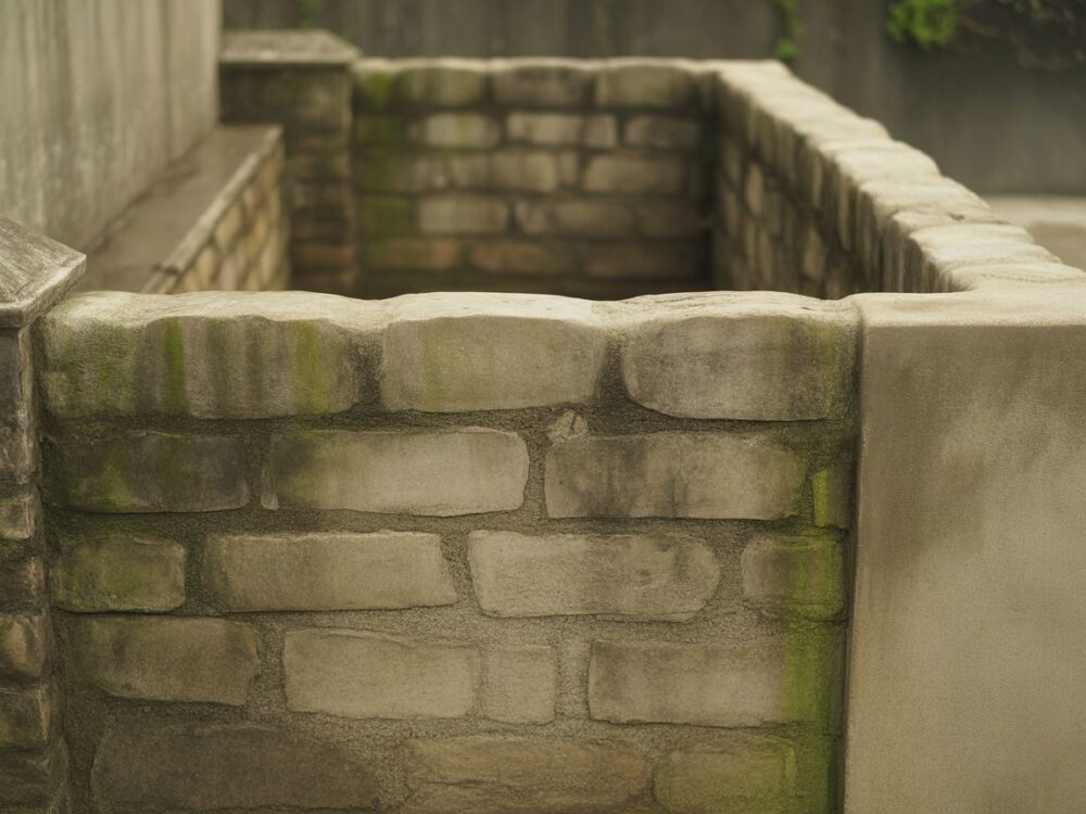 Detale kostki płukanej