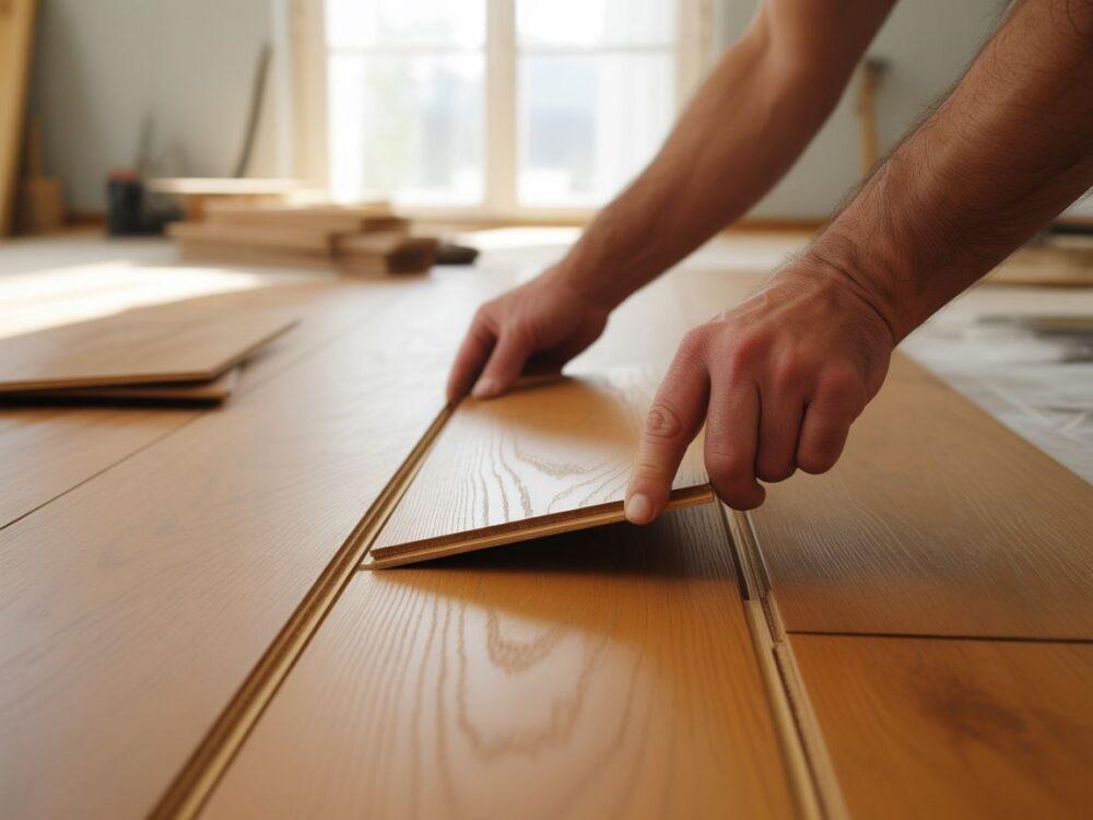 Efekt fugi na panelach