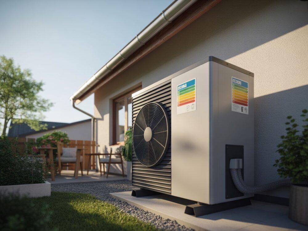 Efektywne ogrzewanie