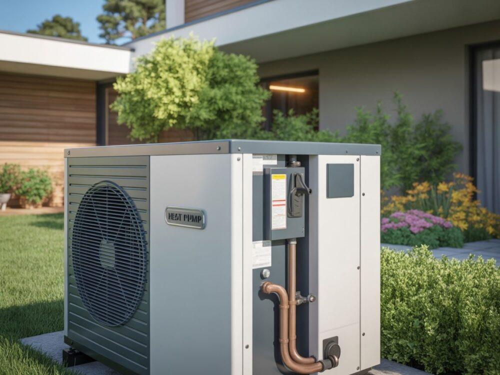 Efektywność energetyczna