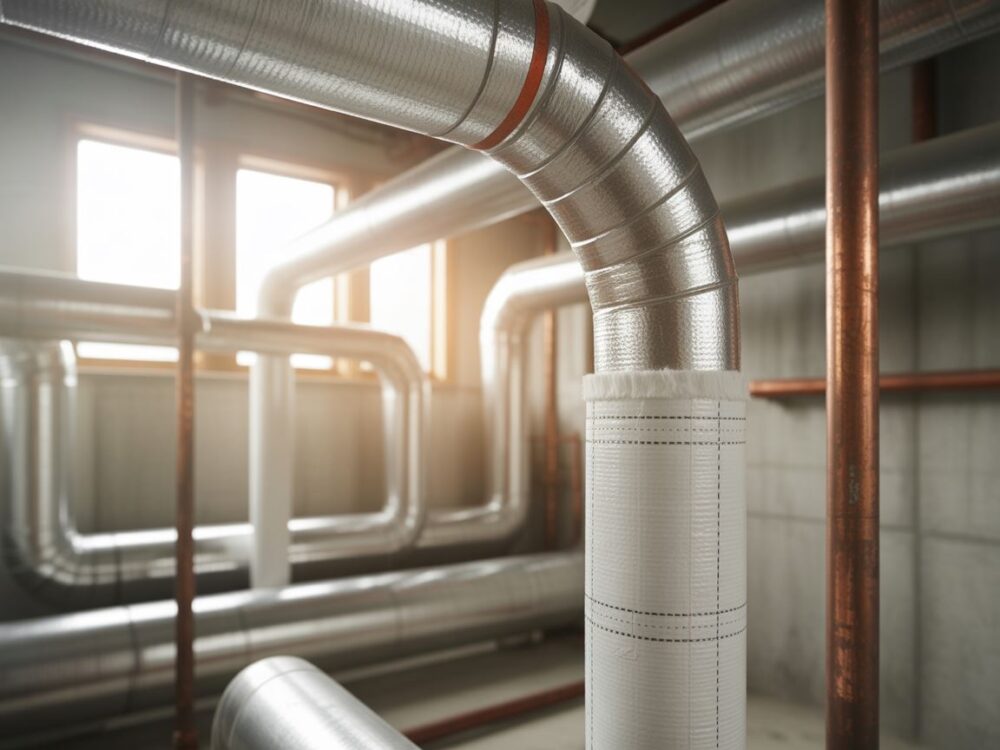 Efektywność energetyczna instalacji