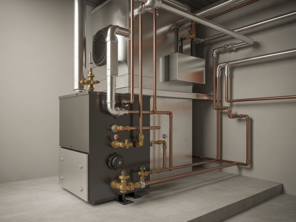 Efektywność energetyczna