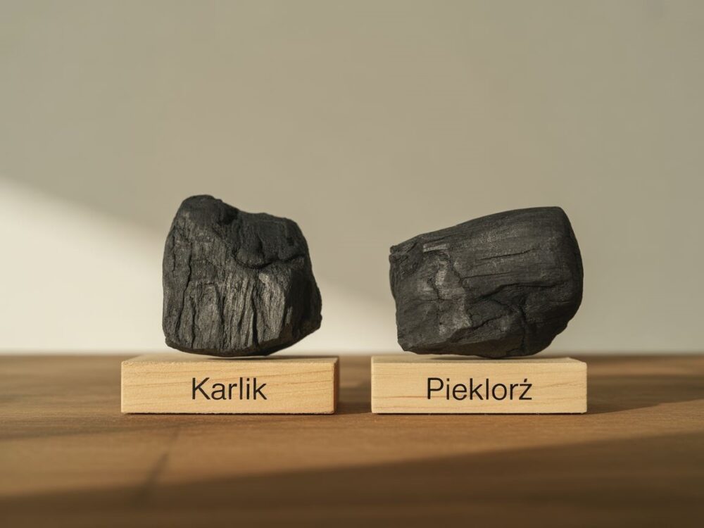 Ekogroszek Karlik