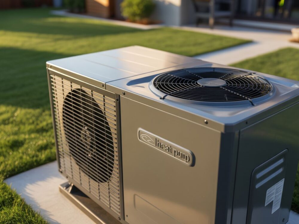 Ekologiczne ogrzewanie porównanie