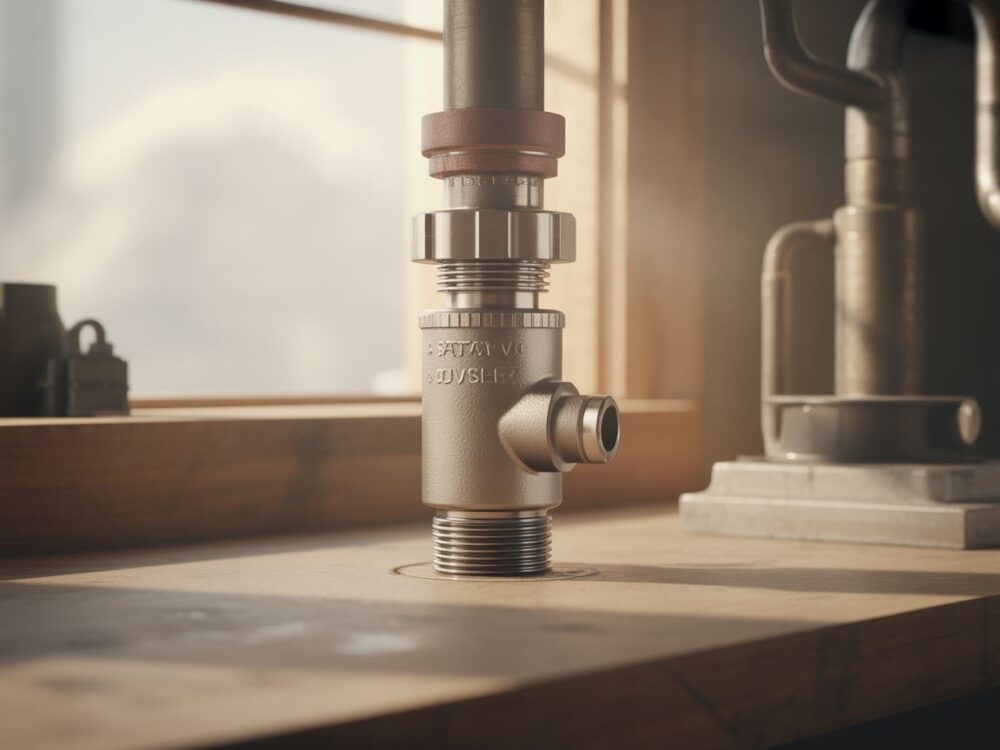 Element ochronny kotła