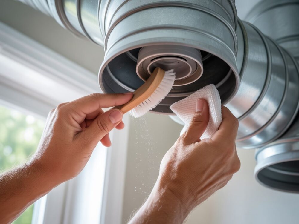 Higiena powietrza w domu