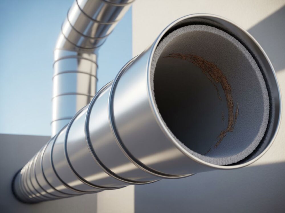 Instalacja rekuperacyjna