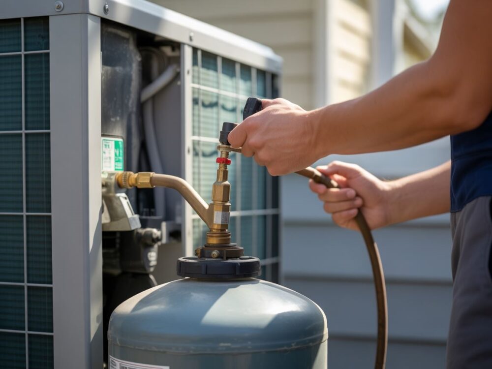 Jednostka chłodząca