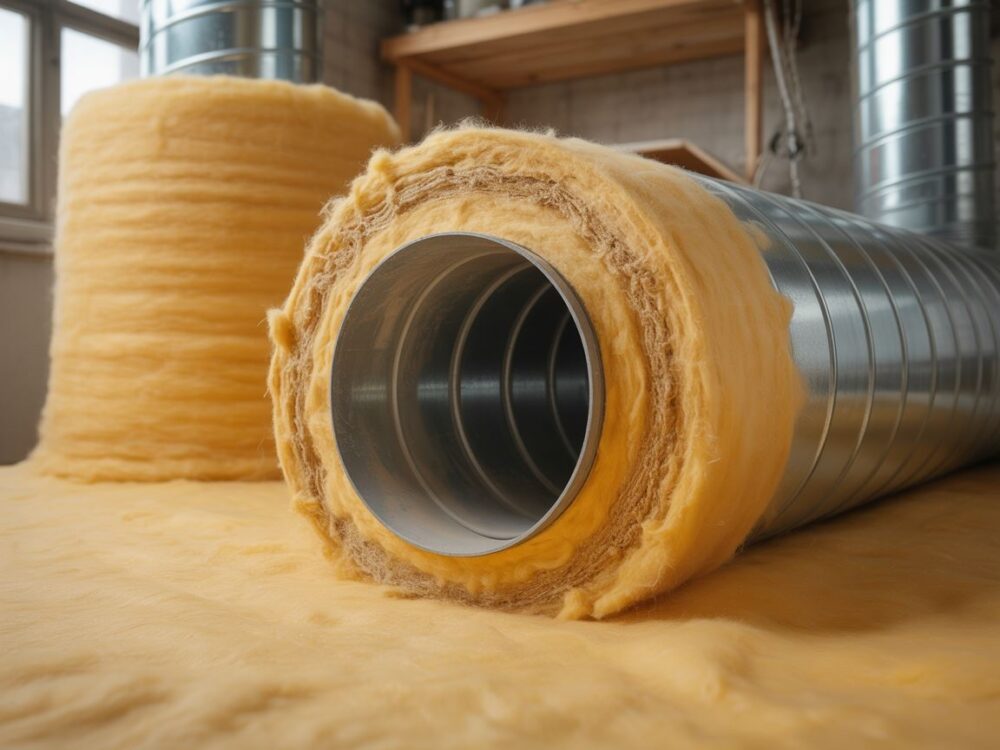 Kanały wentylacyjne