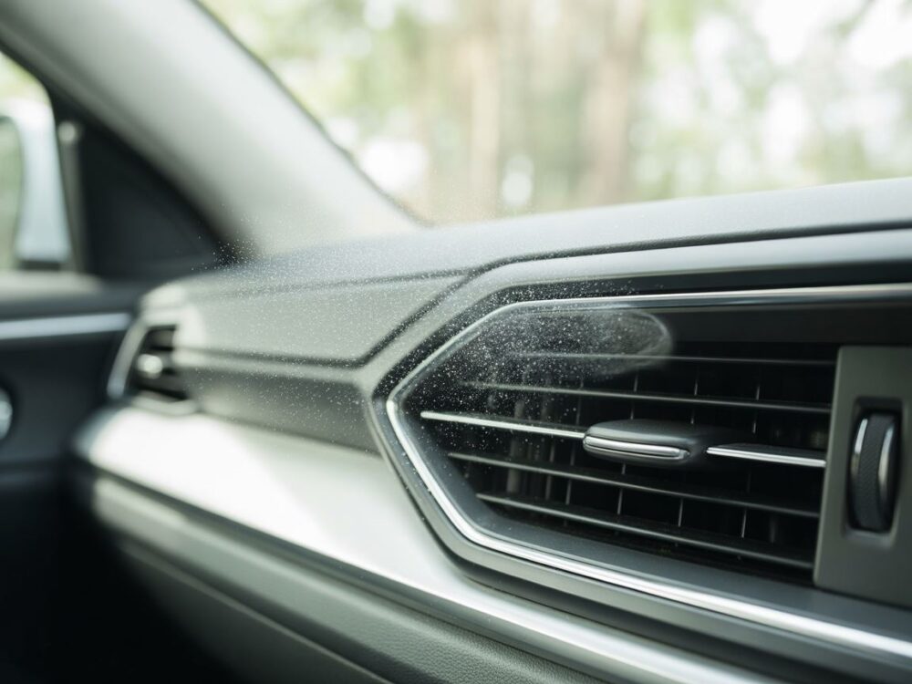 Klimatyzacja działa lepiej