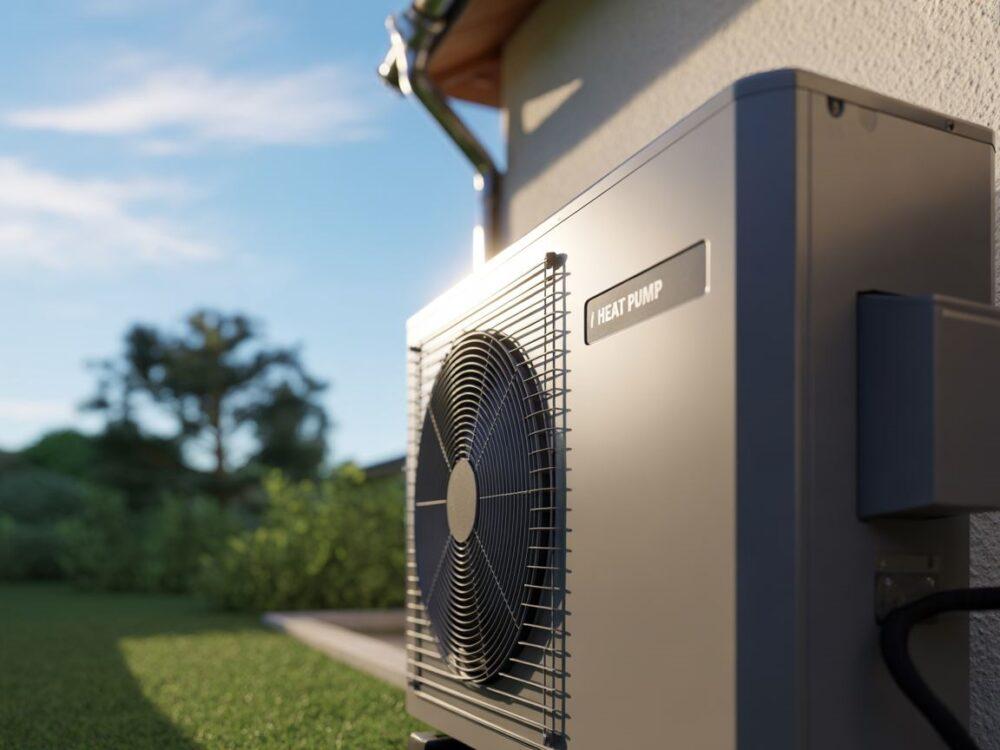 Koszt instalacji pompy