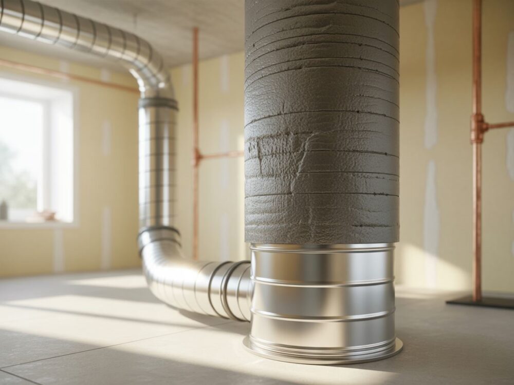 Materiały dźwiękochłonne