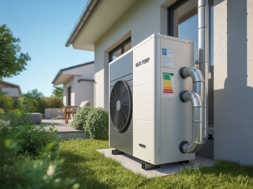 Mniejsze rachunki za prąd