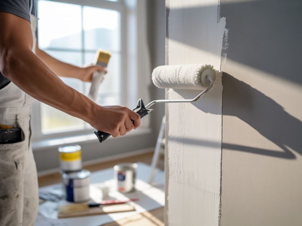 Narzędzia do malowania