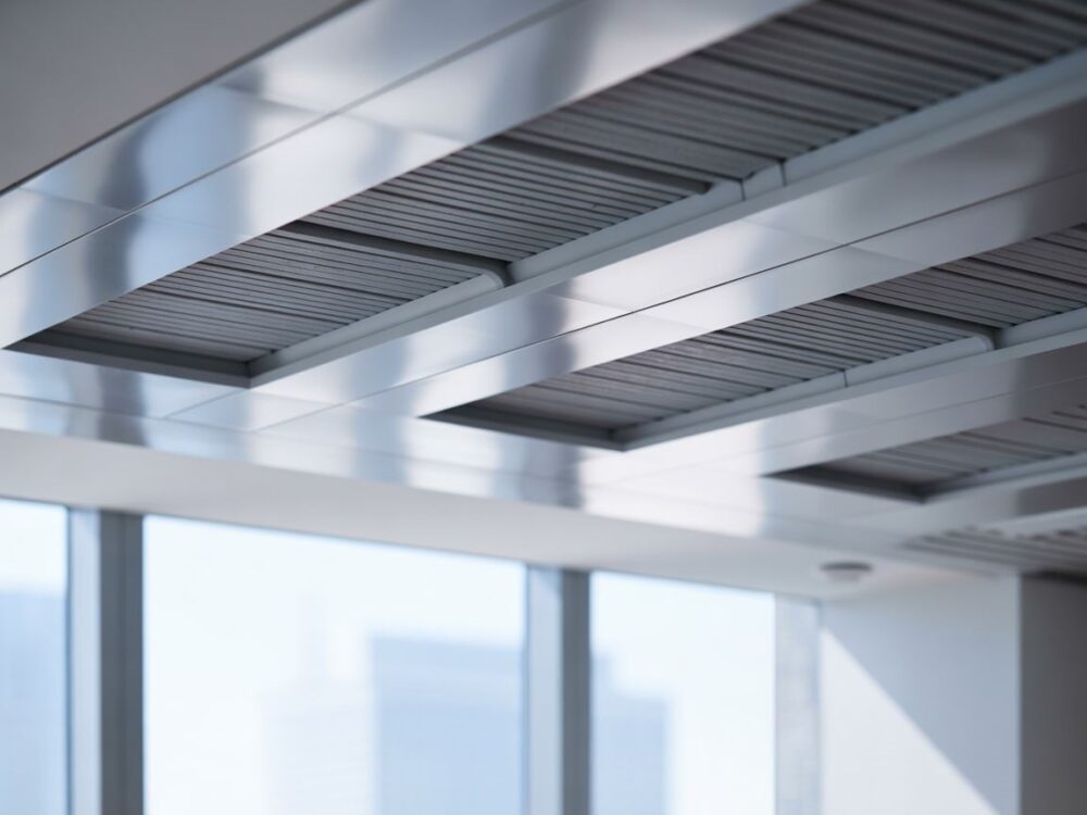 Narzędzia do wentylacji