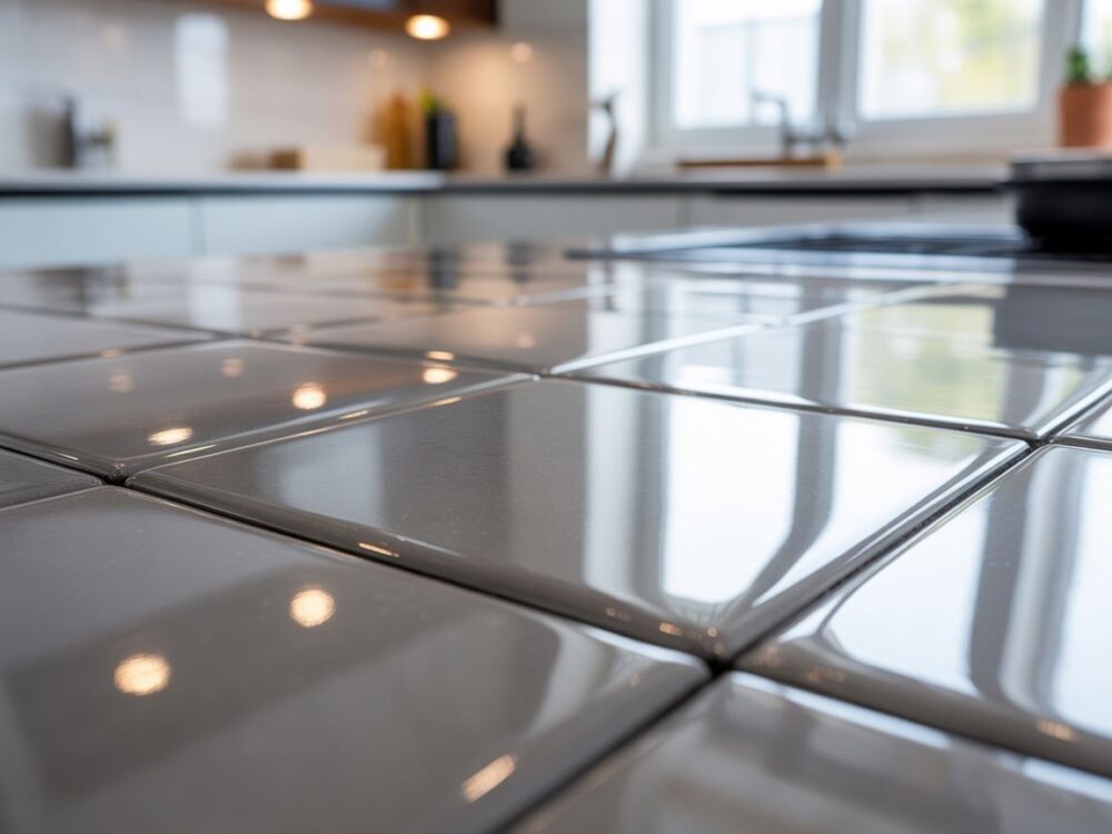 Nowoczesna łazienka