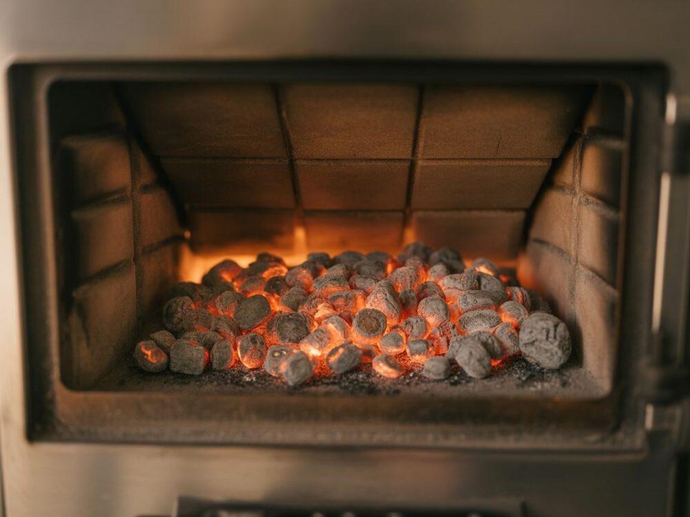 Nowoczesne ogrzewanie domu