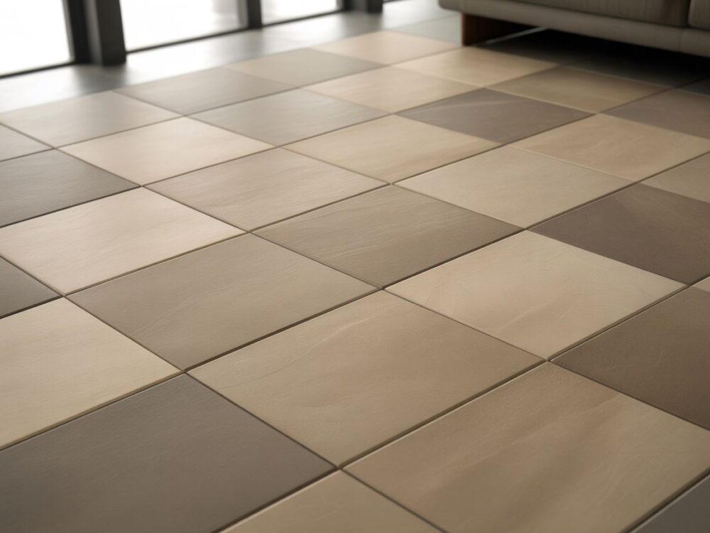 Nowoczesne płytki do domu