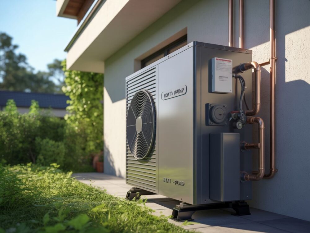 Obieg czynnika roboczego