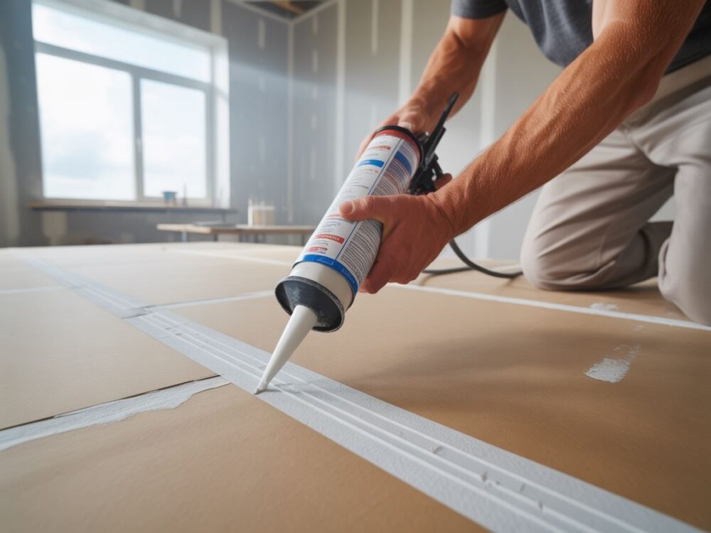 Ochrona przed wilgocią