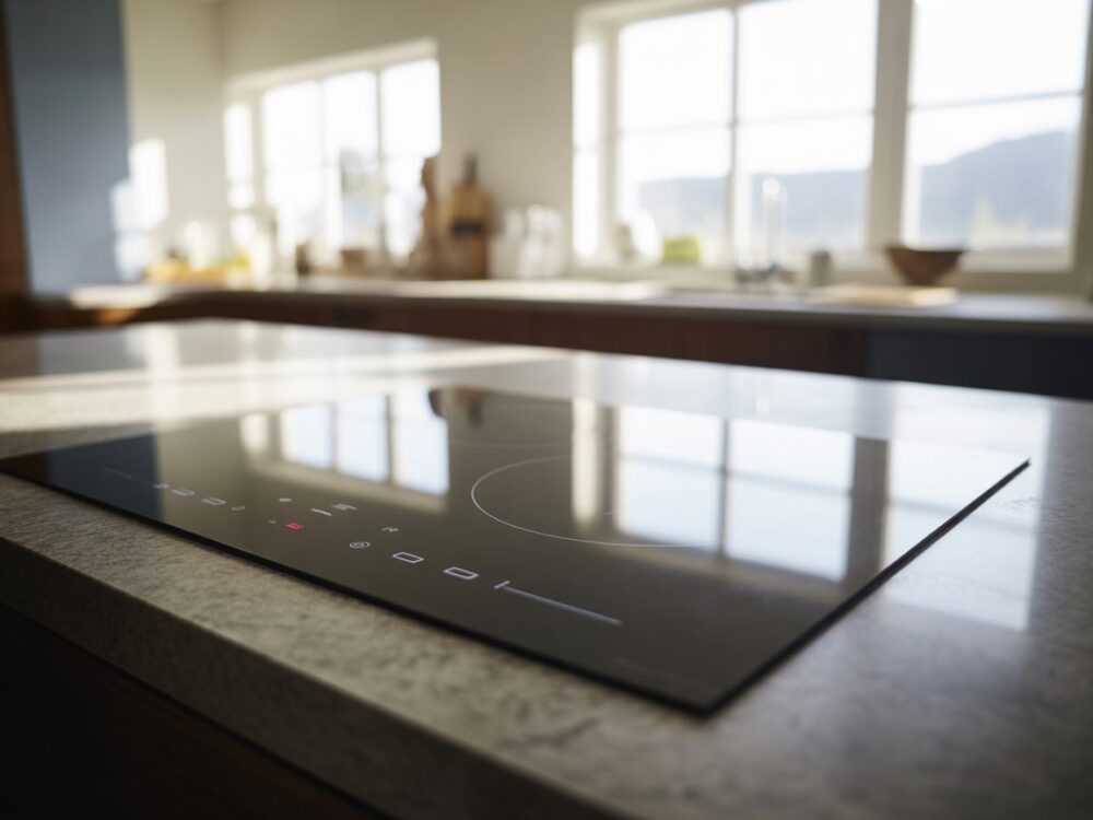 Ogrzewanie indukcją