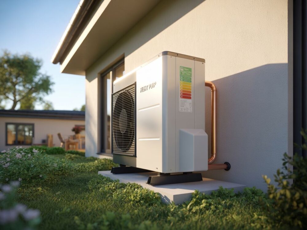 Optymalizacja zużycia energii