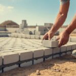 Podbudowa z kruszywa