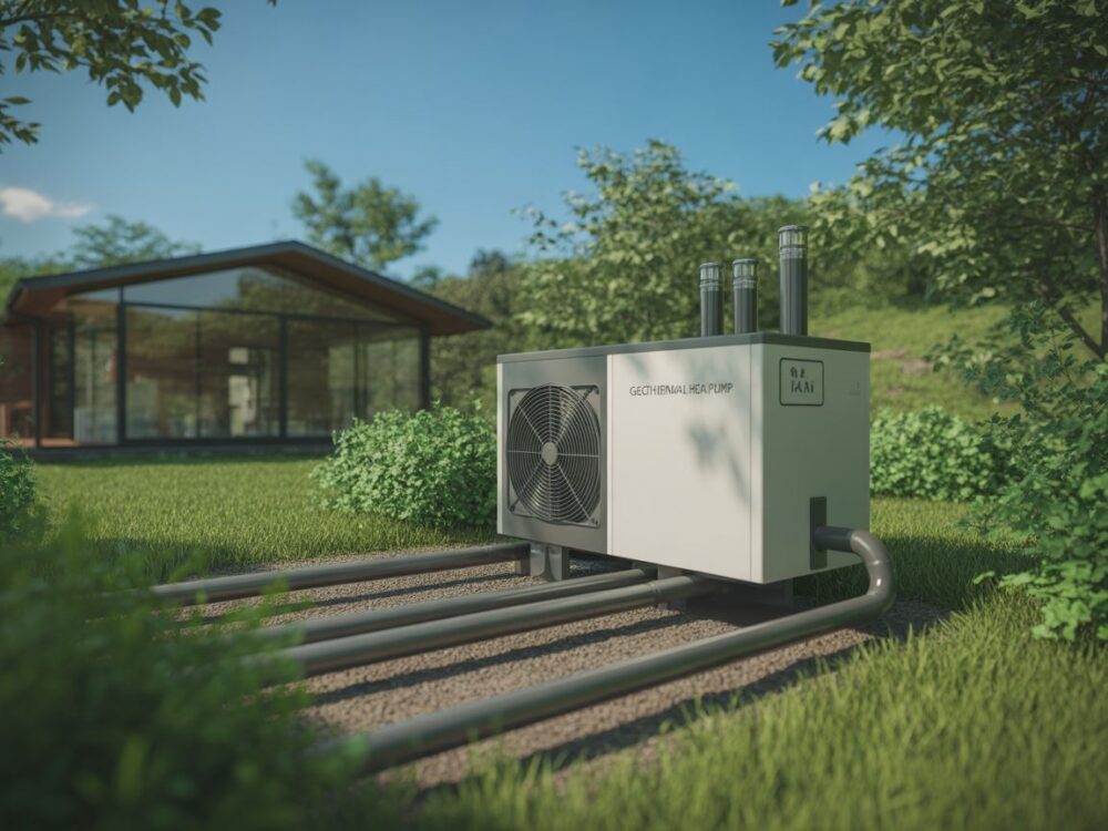 Porównanie systemów pomp ciepła