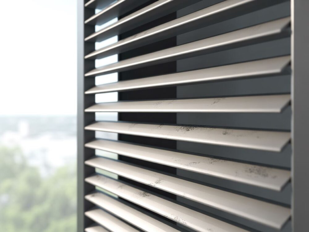 Powietrze w pomieszczeniu