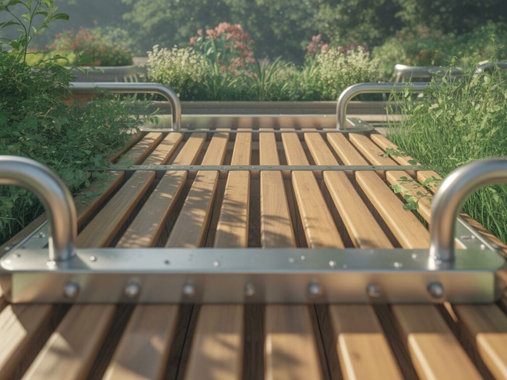 Przesłony ogrodzeniowe nowoczesne