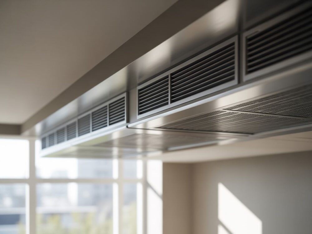 Rekuperacja vs grawitacja