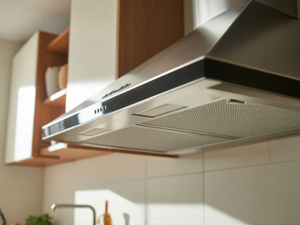 Rekuperacja w kuchni