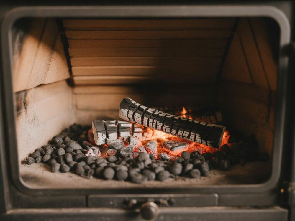 Rodzaje paliwa do pieca