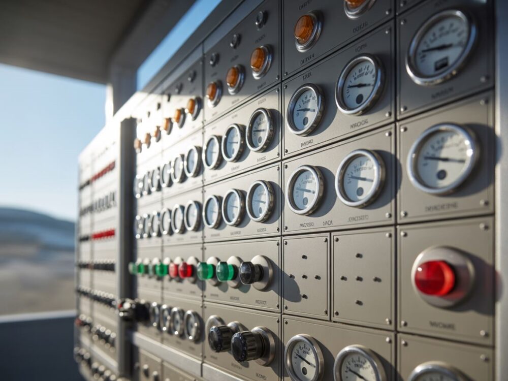 Schemat obliczeń wentylacji