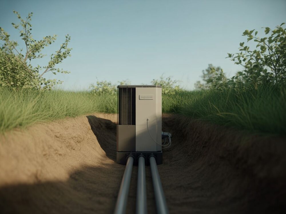 Słoneczna strona domu