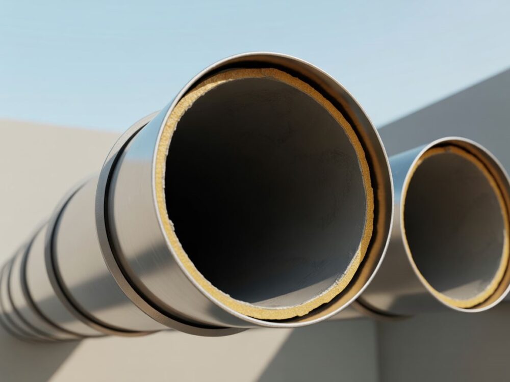 Systemy wentylacji mechanicznej