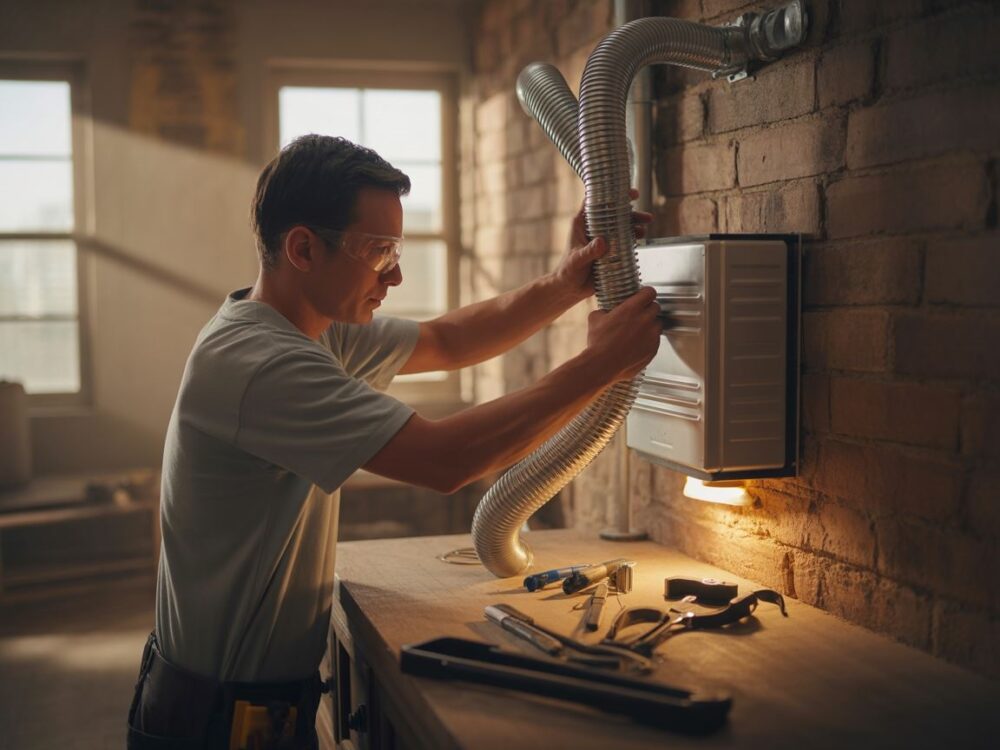 Ukryte kanały wentylacyjne